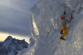 Google Street View Mont Blanc Google Street View Mont Blanc