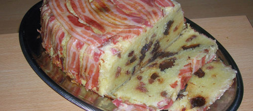 Farcement Recipe