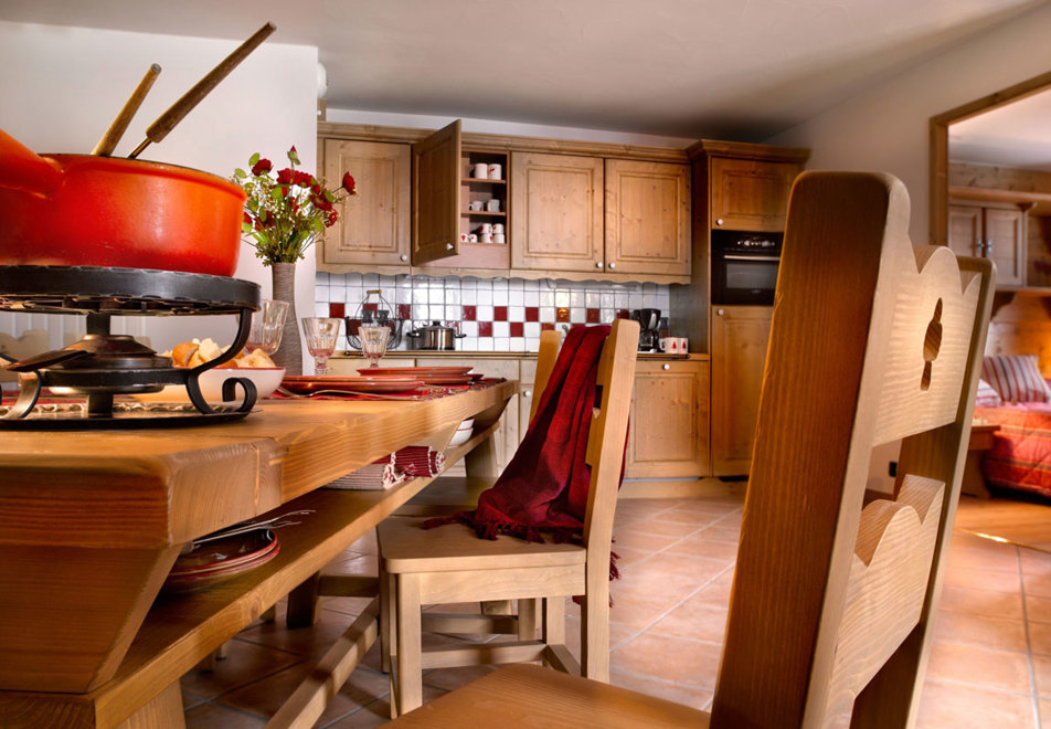 Le Nevada, Tignes Val Claret (self catered apartments) - Apartments