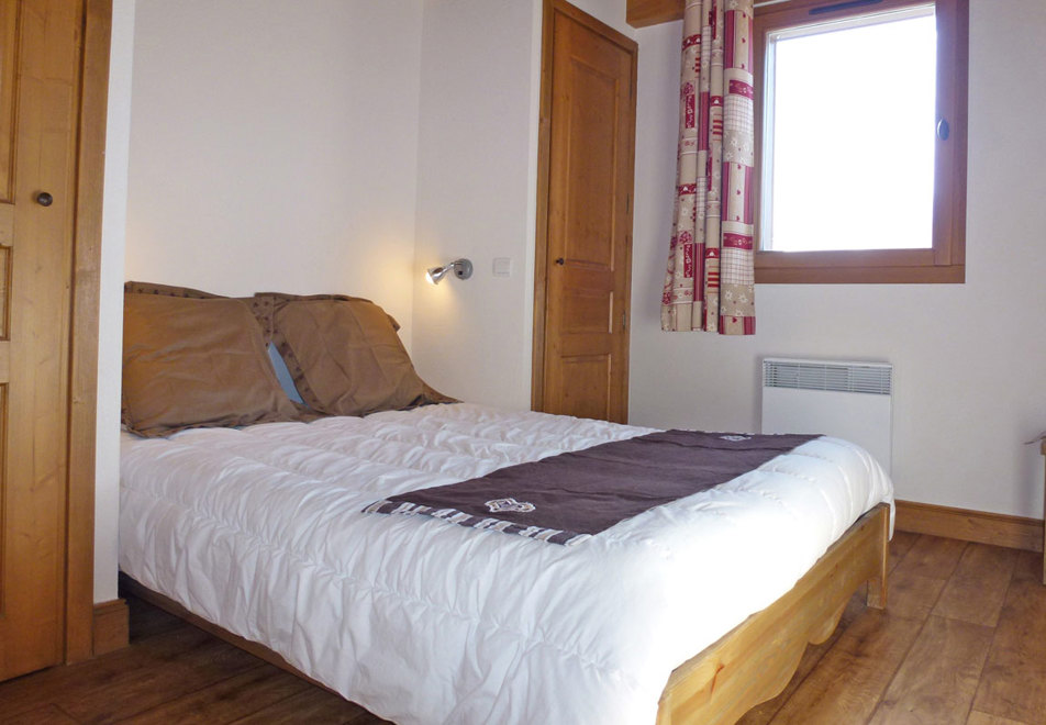 Clos Aussois, Aussois (self catered apartments) - Apartments