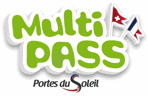 Portes du Soleil Multi Pass