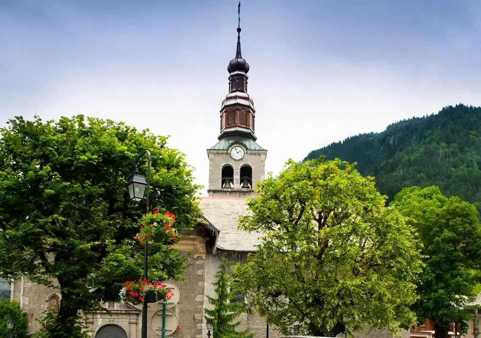 Morzine alpine village.webp