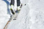 Notre Dame de Bellecombe Val d'Arly-Ski touring.webp