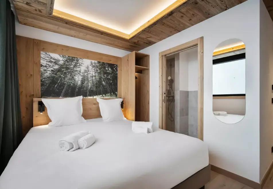 Quartz, Tignes Val Claret (self catered apartments) - Apartment 601