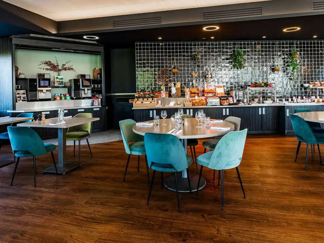 Novotel Reims Tinqueux (2)