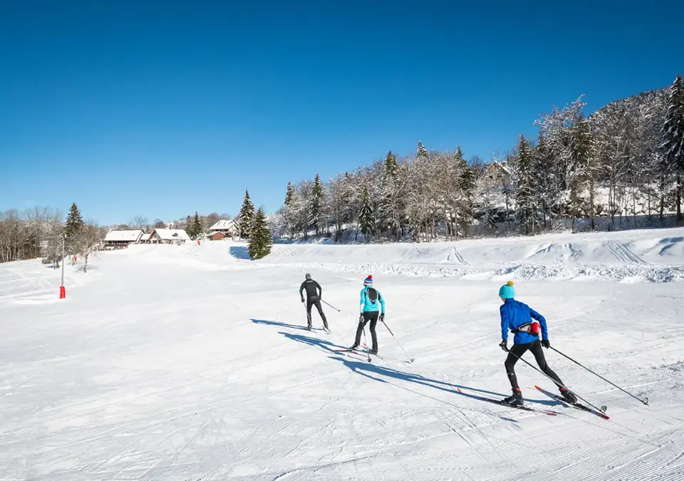 Villard de Lans nordic skiing (©FocusOutdoor) (2).webp