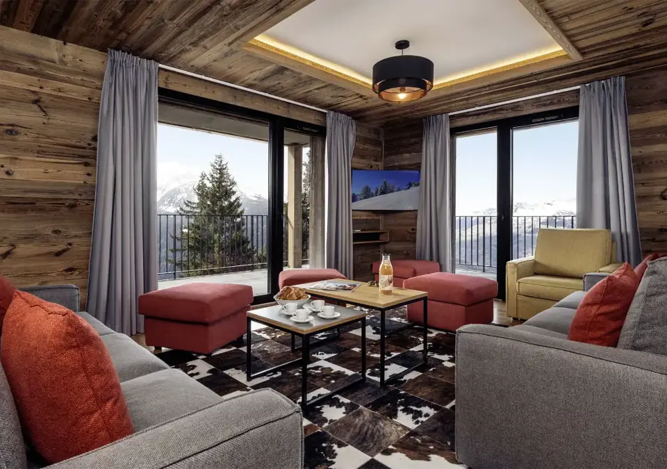 l'Oree du Bois-La Rosiere-Apartment 4 (©Richard-Roberts) (9).webp