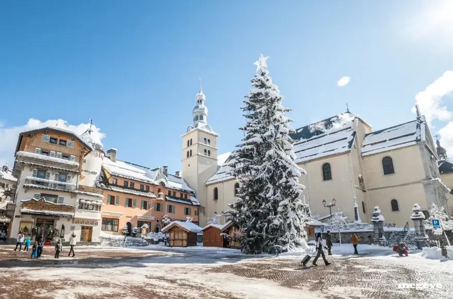 Megeve ski village (©MarieBougault) (2).webp