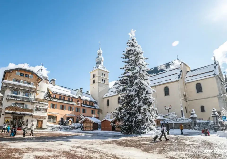 Megeve ski village (©MarieBougault) (2).webp