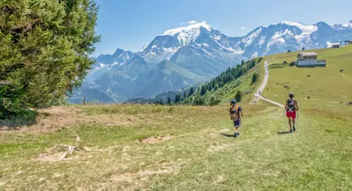 Saint-Gervais