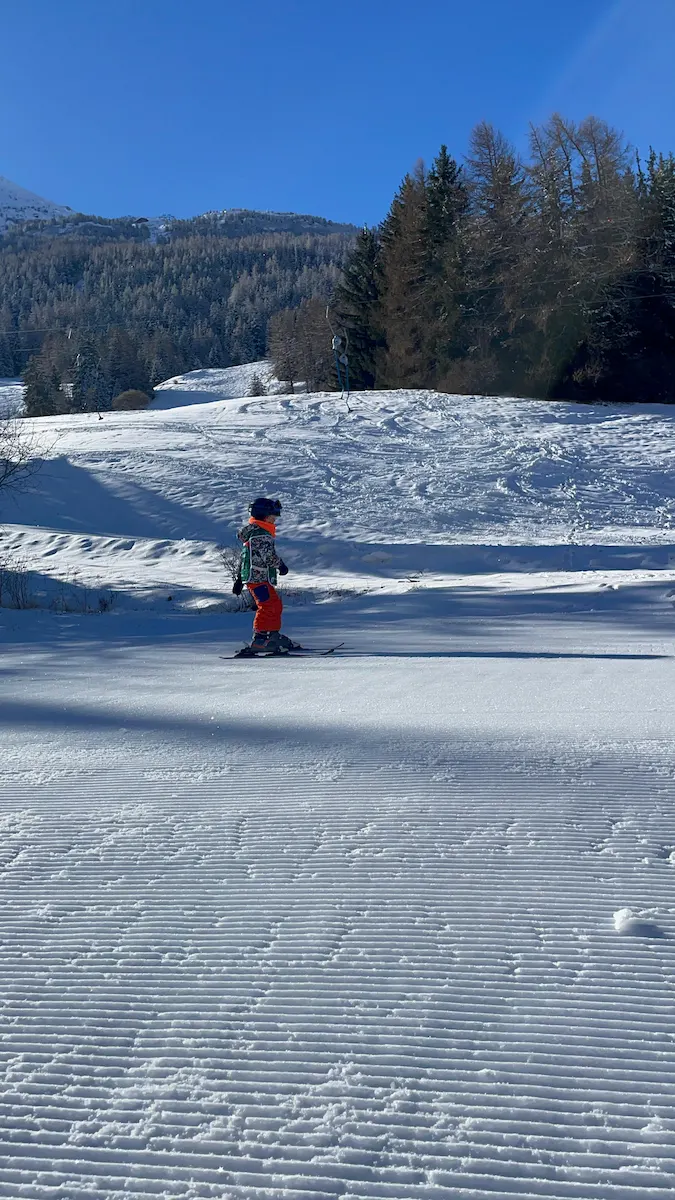 Val Cenis