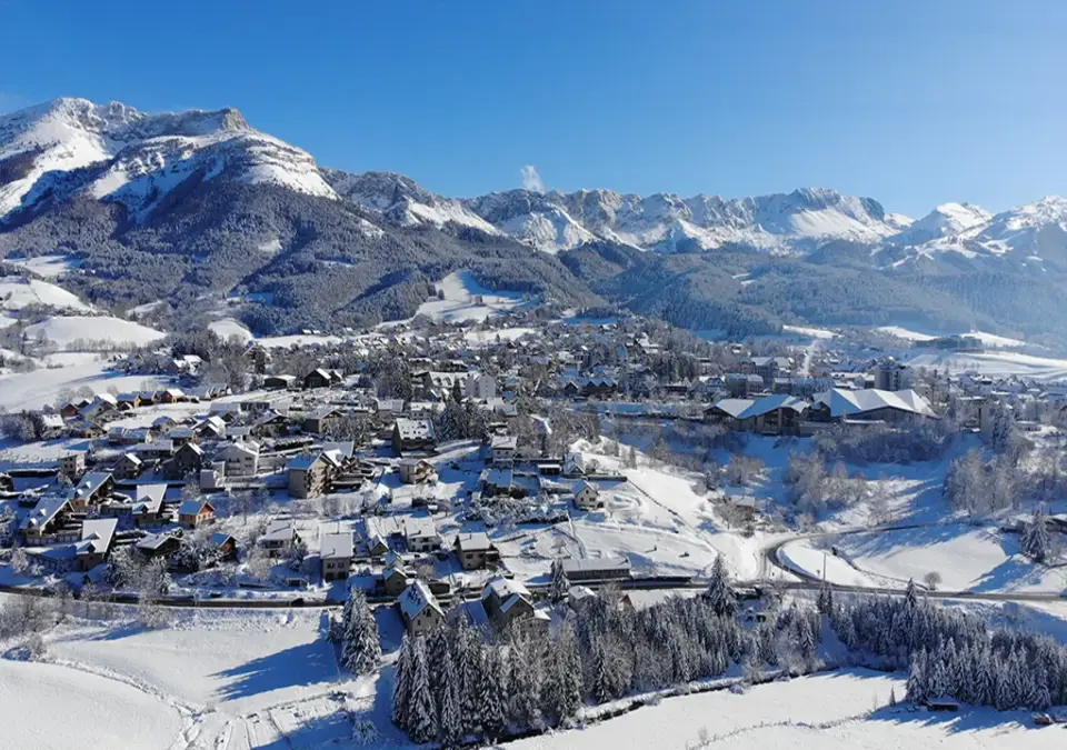 Villard de Lans village (©CaroleSavary).webp