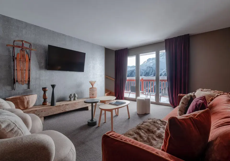 Hotel ILY-La Rosiere-Mountain suite. (2).webp