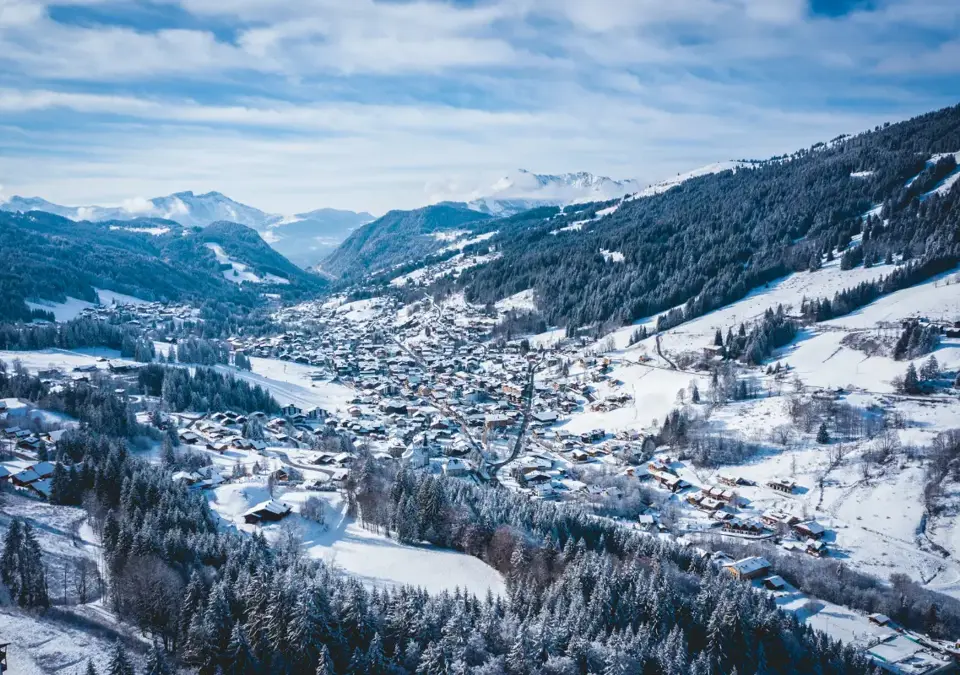 Les Gets ski village (©Lucas_Stanus).webp