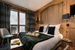 Les Suites du Montana-Tignes-Typical suite or suite privilège.webp