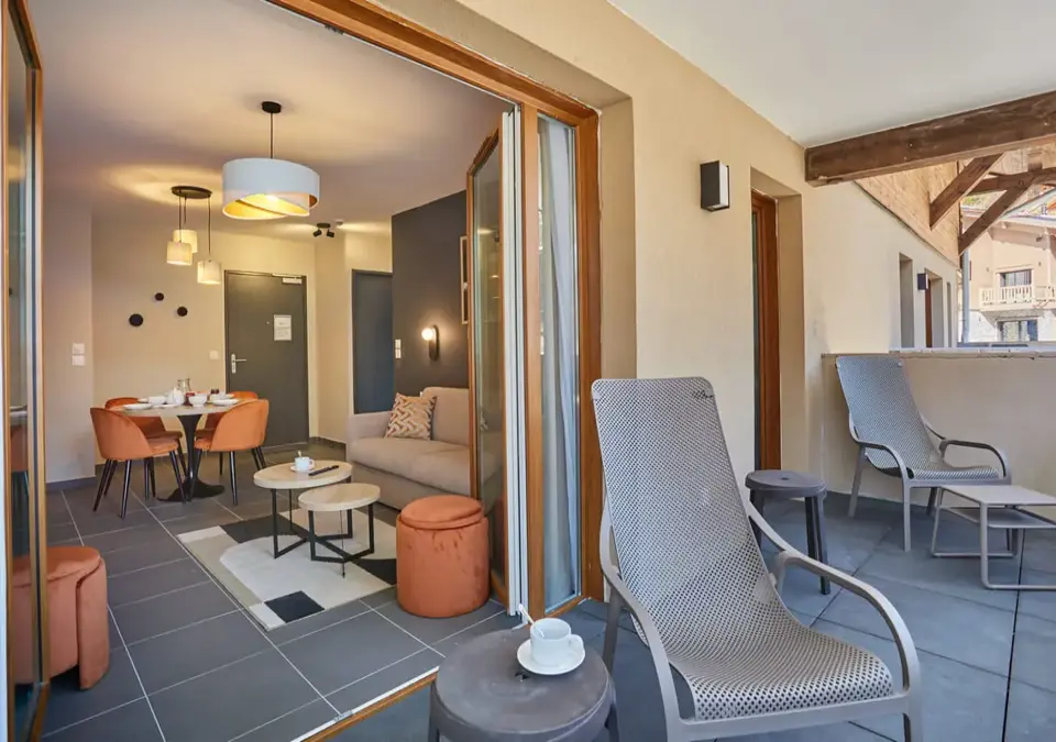 Le Mont d'Auron-Auron-Typical 1 bed alcove (2).webp
