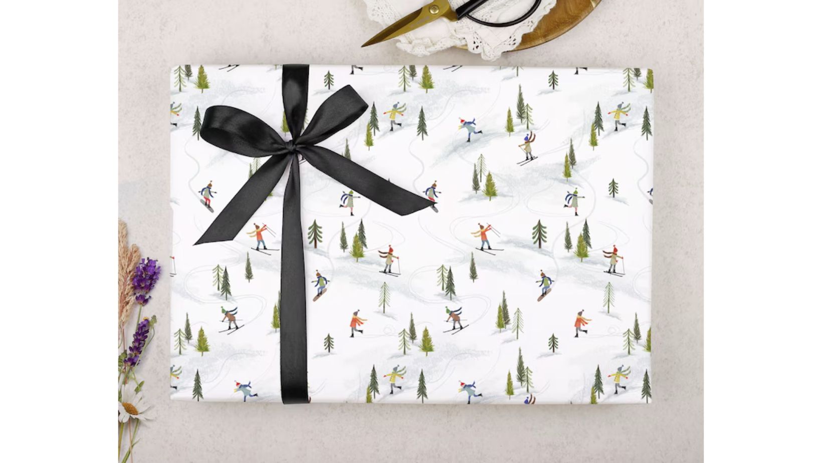 Wrapping Paper