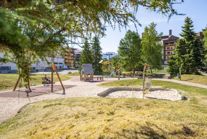 Alpe d'Huez playground.webp