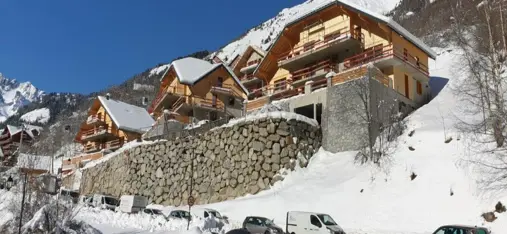 Les Edelweiss