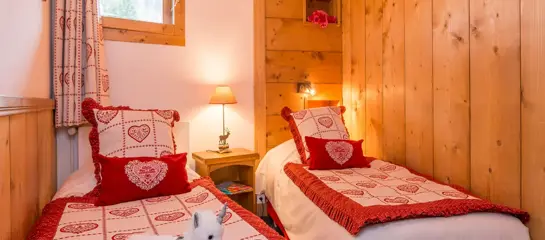  Family room sleeping 2/4 (may be duplex) (c.24-28m2): 