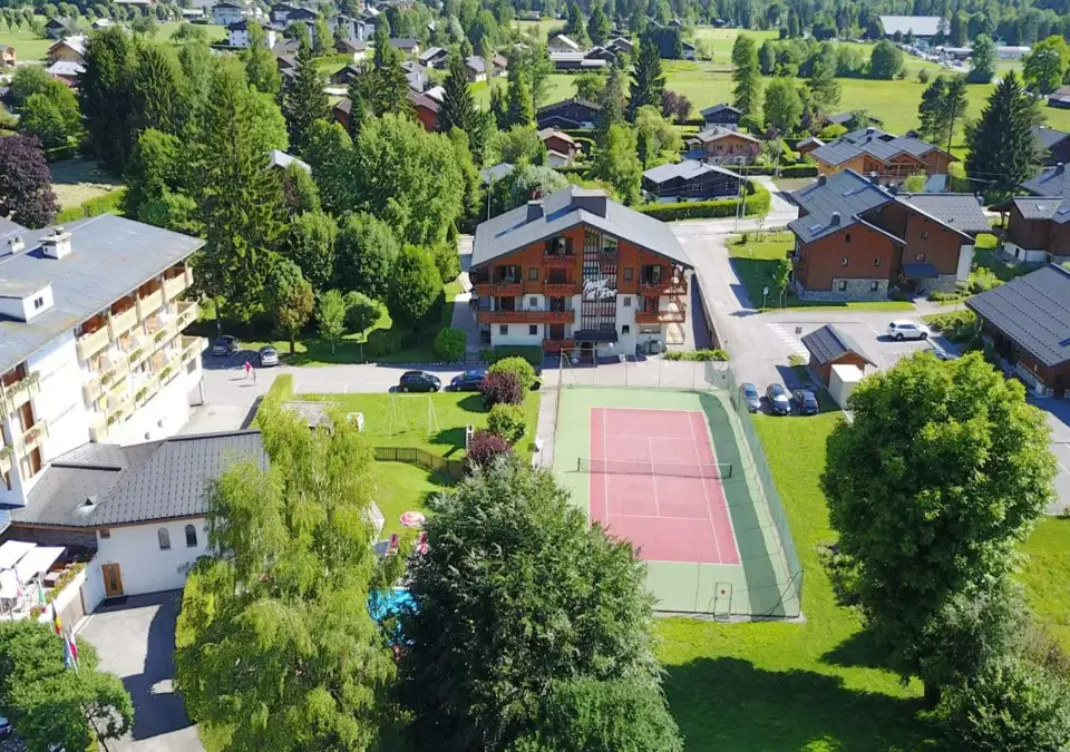SUMMER - Neige et Roc, Samoens (hotel & apartments) (2).webp