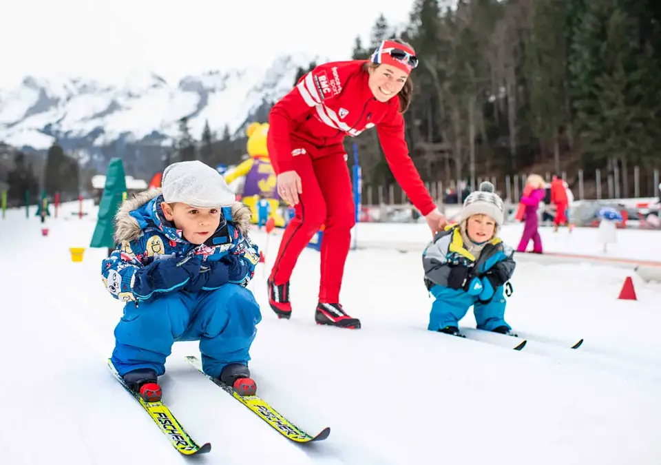Le Grand Bornand ESF nordic skiing.webp