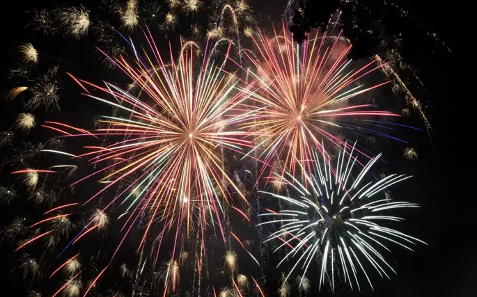 New Year Short Breaks