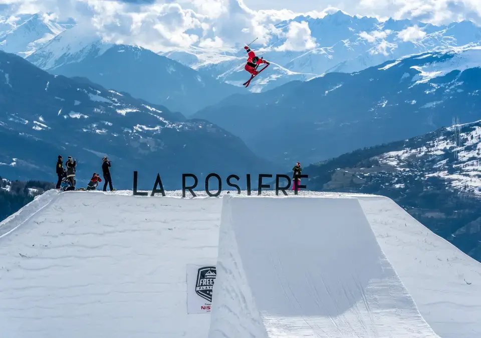 La Rosiere snow park.webp