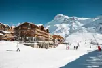 Hôtel Le Levanna - Extérieur - ©Norman Giry 16-X4.webp