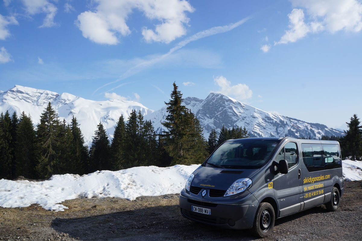 Private Airport Transfers