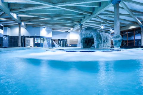 Arc 1800 Mille8 Aquatic Centre