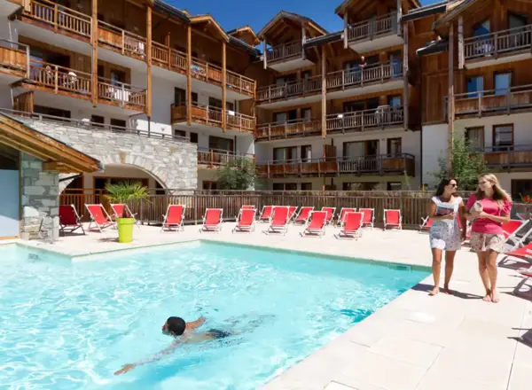 Hameau des Airelles, Montgenevre (©Manu.Reyboz) - Ext (OPT) (1) SUMMER