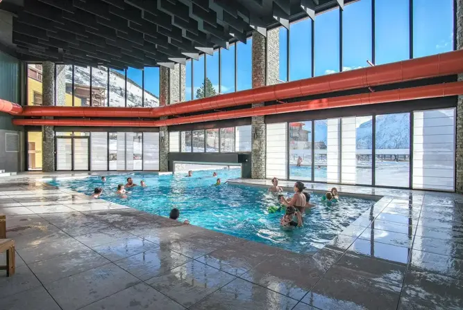 Les Cretes-Les Deux Alpes-Indoor pool.webp