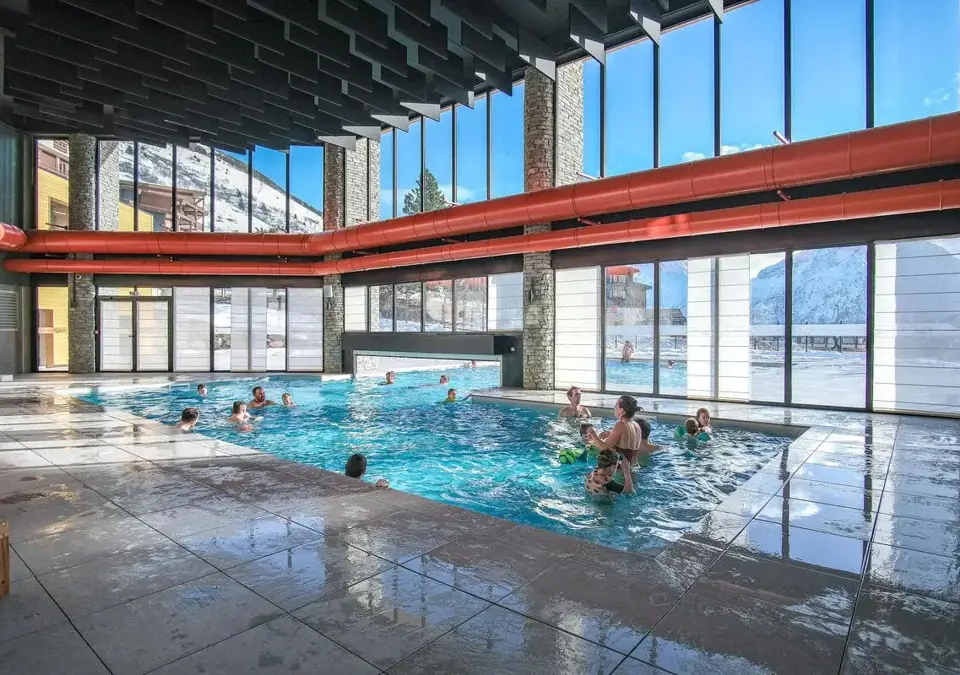 Les Cretes-Les Deux Alpes-Indoor pool.webp