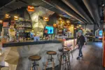 Basecamp Lodge-Bourg St Maurice-Bar restaurant (Infosnews) (2).webp
