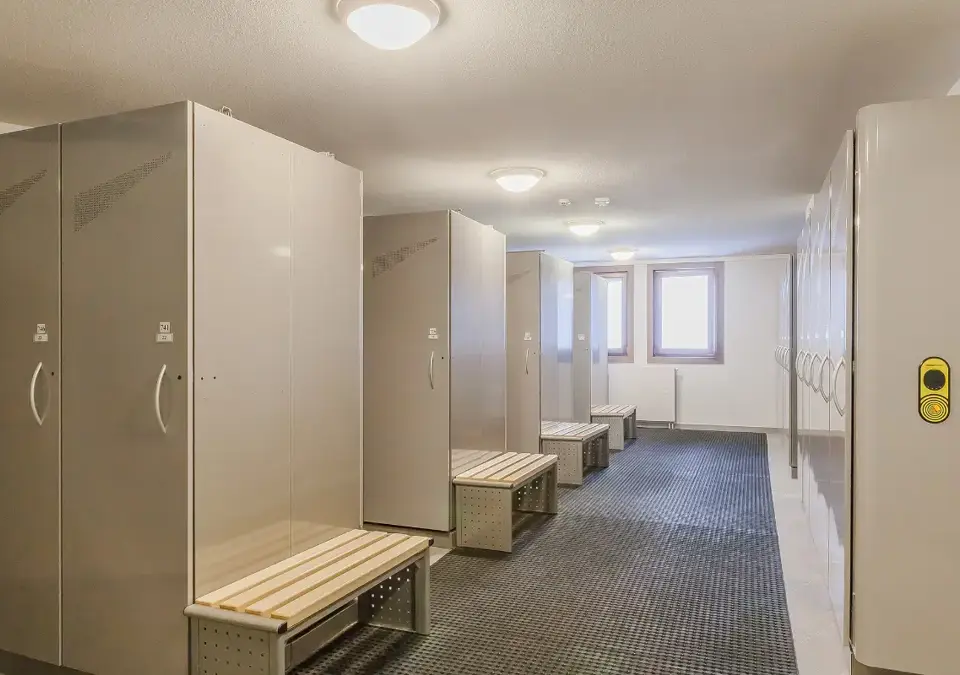 Les Balcons Platinium-Val Thorens-Ski room (2).webp