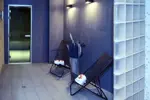 Chalets du Soleil-Les Menuires-Steam room.webp