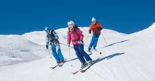 Ski offers