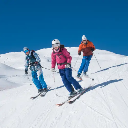 All ski deals