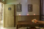 Chalets de Leana, Les Carroz d'Araches-Treatment room.webp