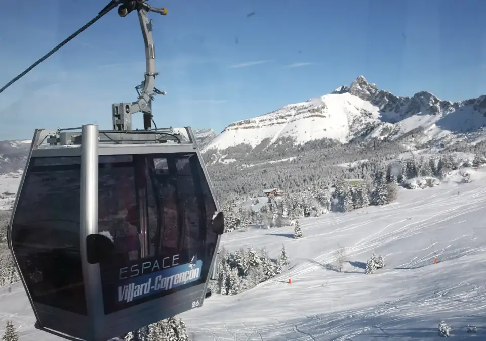Villard de Lans-Correncon gondola.webp