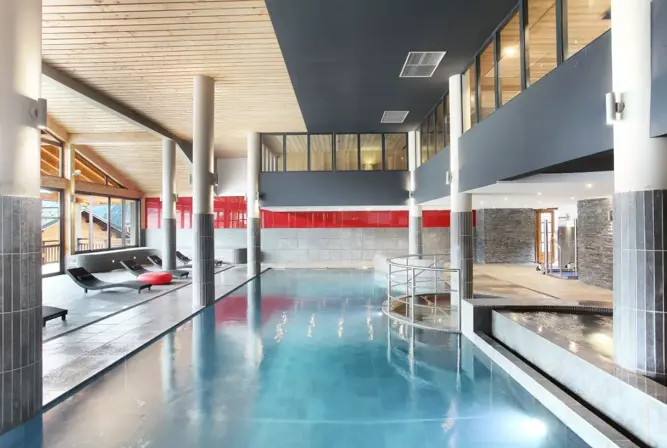 Les Fermes de Chatel, Chatel-Indoor pool (2).webp