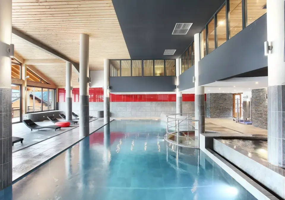 Les Fermes de Chatel, Chatel-Indoor pool (2).webp