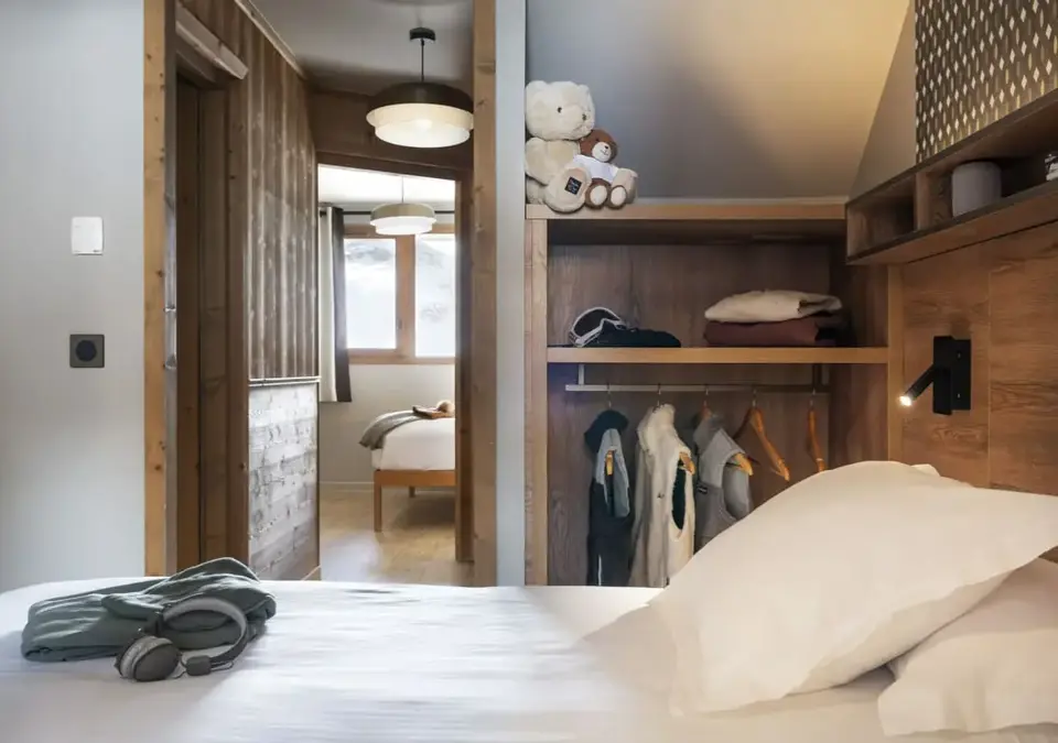 l'Oxalys-Val Thorens-Typical apartment (©S.Bergoend) (5).webp