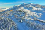 Chamrousse Ski Resort Roche Béranger (©Aeolus).webp