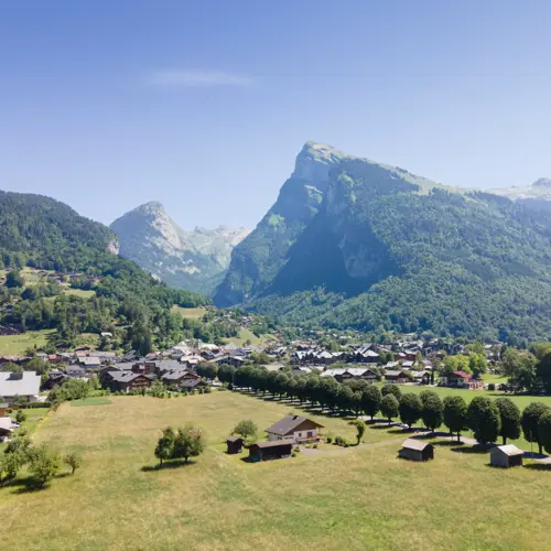 Samoëns