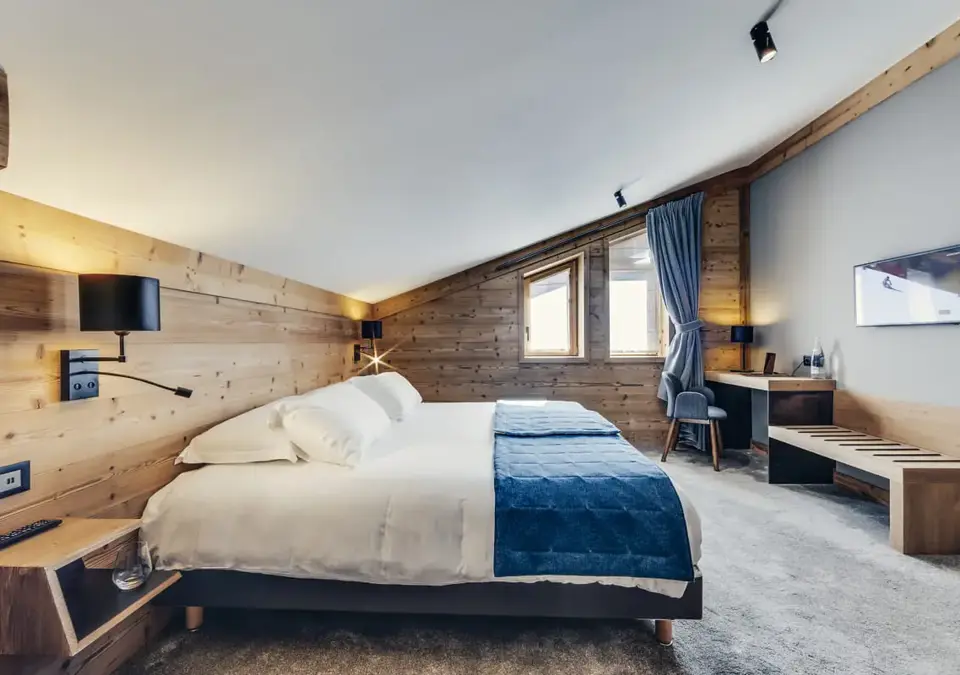 Avancher Hotel-Val d'Isere-Suite duplex (3).webp