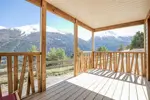 Camping La Buidonnière, Aussois-Chalet 6 pers (6).webp