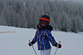 Family Skiing in Sainte Foy Family Skiing in Sainte Foy