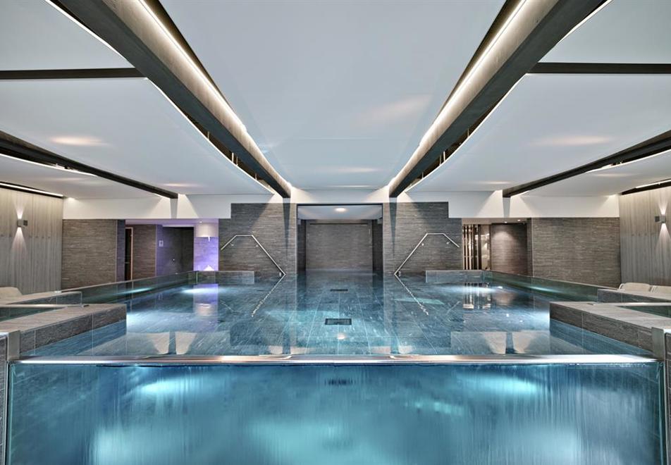 Imperial Palace, Annecy (B&B hotel) - Cristal Spa